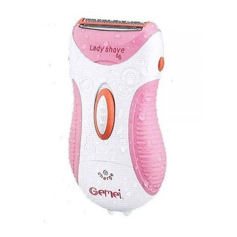 Gemei Lady Shaver GM - 3036 - | Fashiongirl