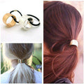 Hair Cuff Ring - Gold, Silver or Rose Gold - | Fashiongirl