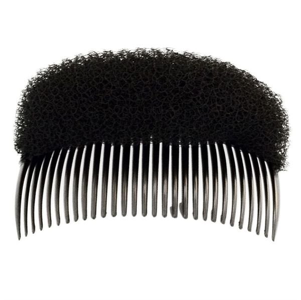 Hair Shaper - Volume Lift Buckle Black - | Fashiongirl