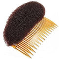 Hair Shaper - Volume Lift buckle brown - | Fashiongirl
