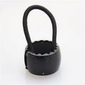 Haircuff - Classic black - | Fashiongirl