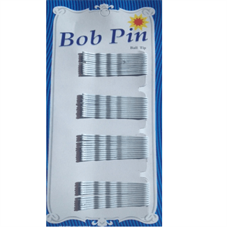 Hairpins White - 36 pcs. - Hair Accessories | Fashiongirl