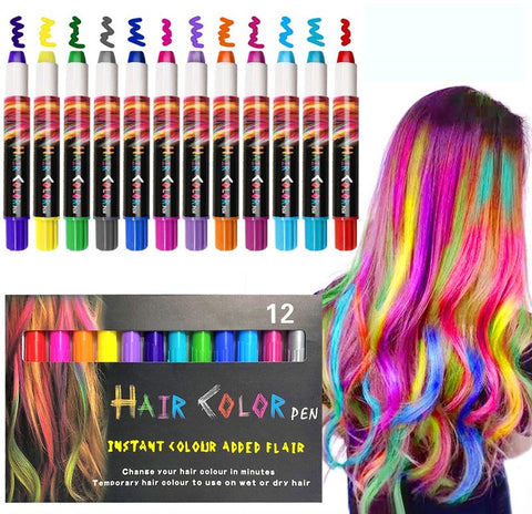 Hair Chalk