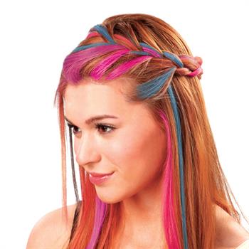 Hot Hair Chalk Hair Chalk - Hair Accessories | Fashiongirl