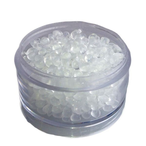 Wax Hair Removal