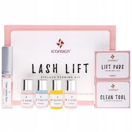 Accessories for Lashes and Eyebrows