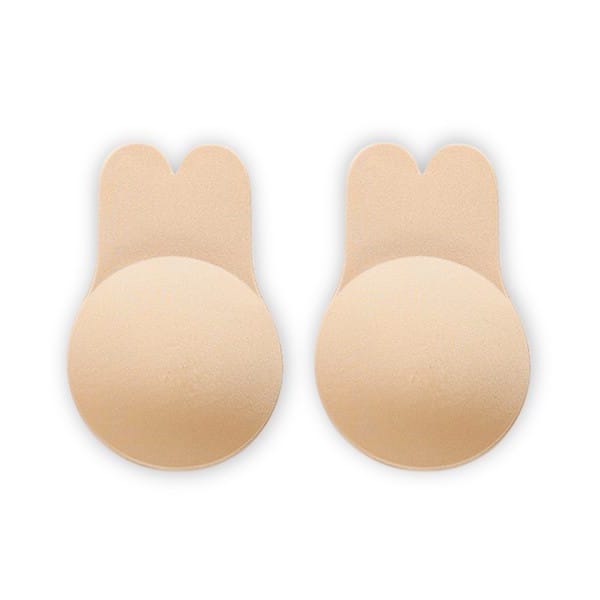 Shapelux Invisible Lifting Pads for Breast Lift - Beige