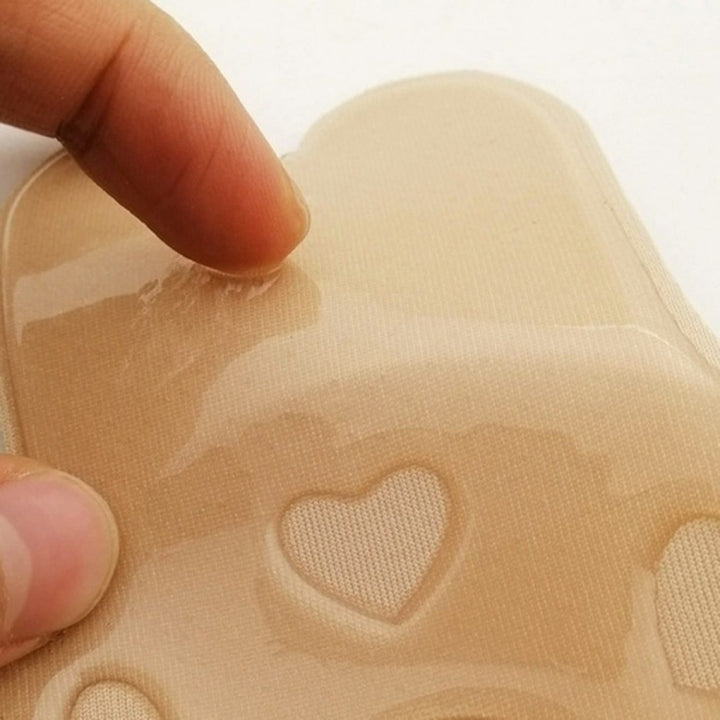 Shapelux Invisible Lifting Pads for Breast Lift - Beige