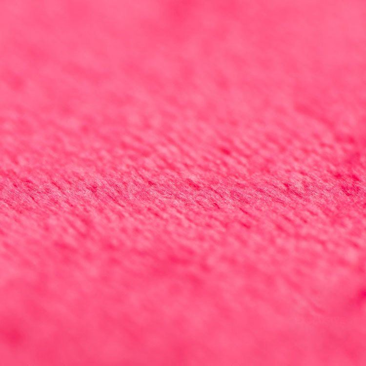 Makeup Eraser / Remover Cloth - Easily removes all your makeup - Pink - | Fashiongirl