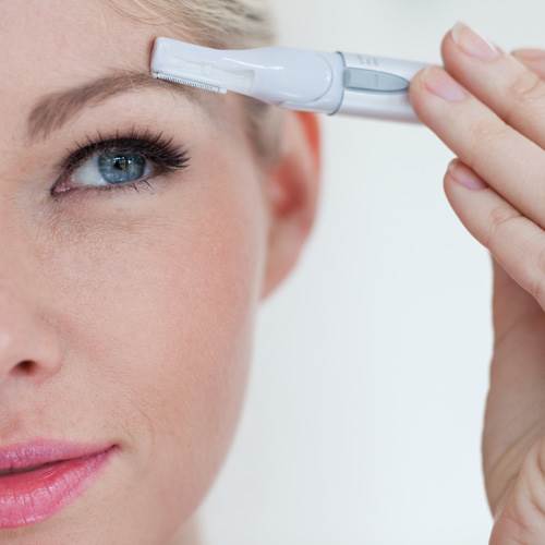 Micro Hair Trimmer - All - in - one - | Fashiongirl