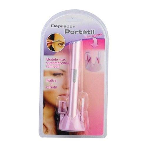 Micro Hair Trimmer - All - in - one - | Fashiongirl