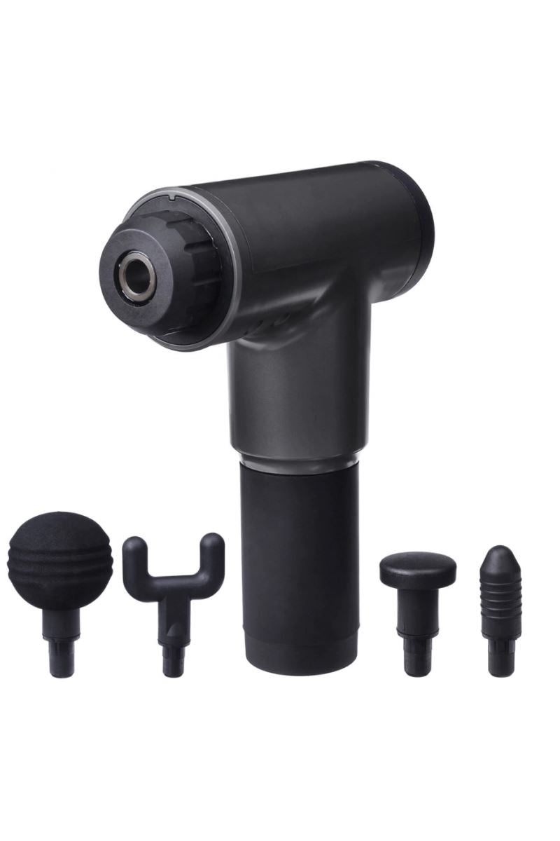 MINI Massage Gun - Muscle Gun | Effective Muscle &amp; Joint Massage - | Fashiongirl