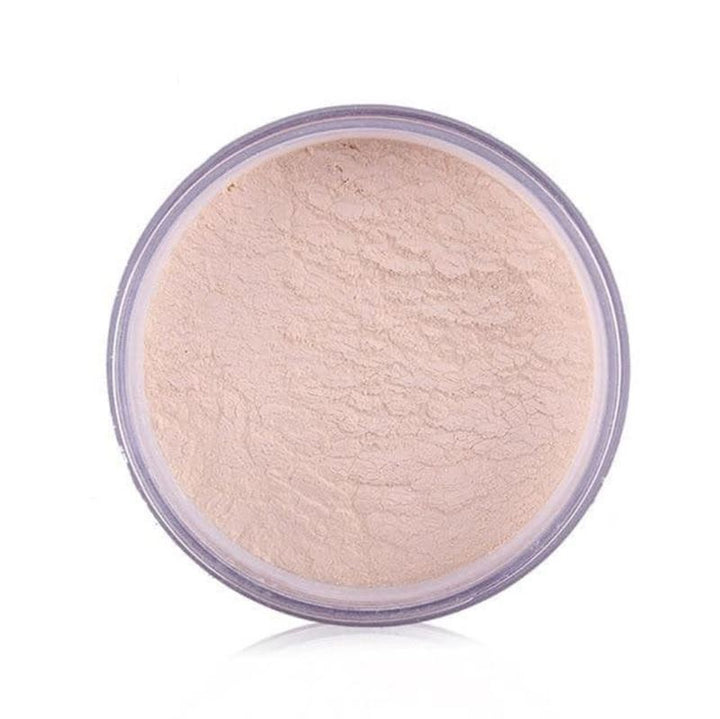 Miss Rose Loose Powder - No. 8 Fair - | Fashiongirl
