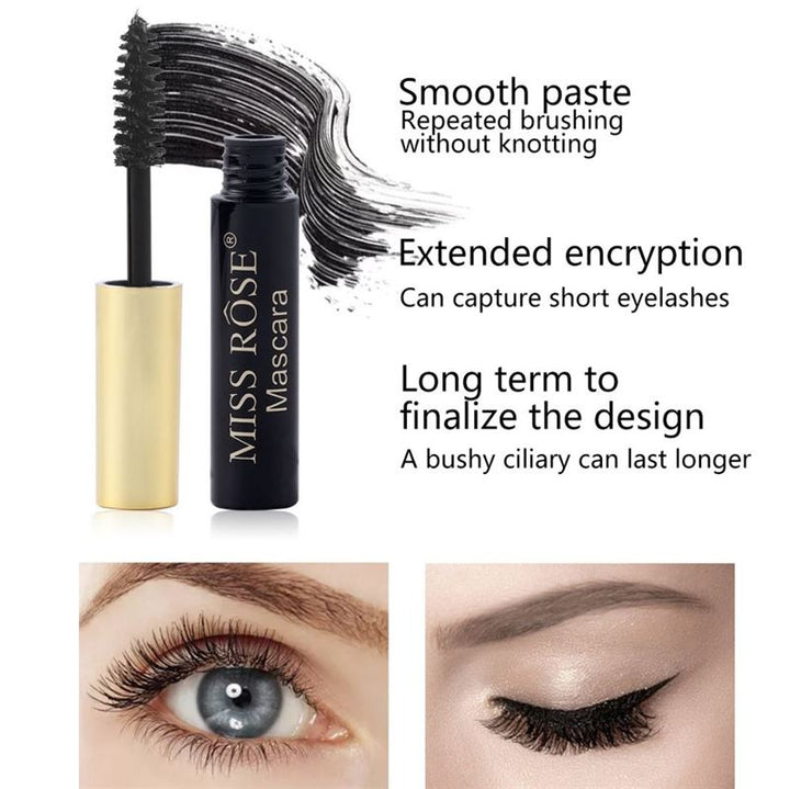 Miss Rose Professional Colour Spirit Makeup Kit - | Fashiongirl