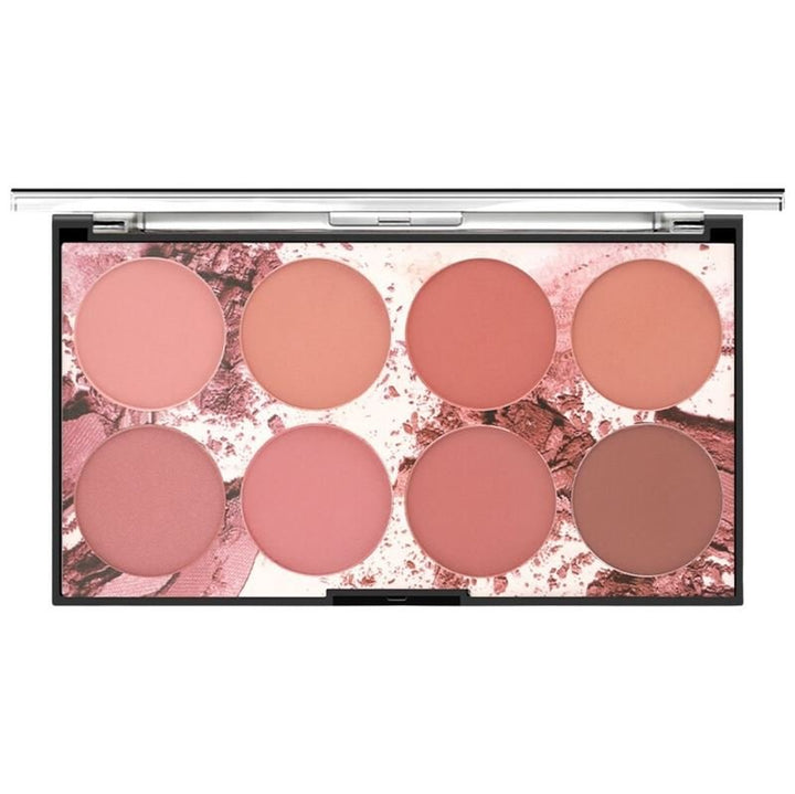 Miss Rose Professional Matte Blusher - | Fashiongirl