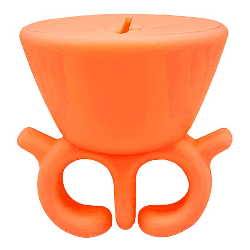 Nail polish holder - | Fashiongirl