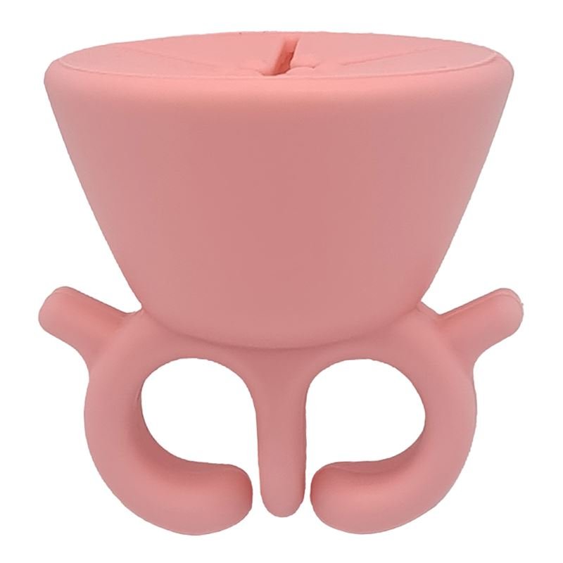 Nail polish holder - | Fashiongirl