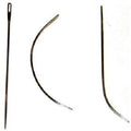 Needle kit for hair extensions - | Fashiongirl