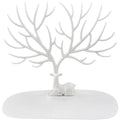 Oh my deer jewellery tree - white - | Fashiongirl