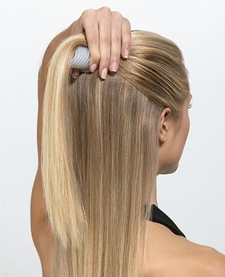 hair colour / hair dye
