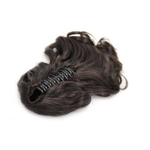 Ponytail Extensions