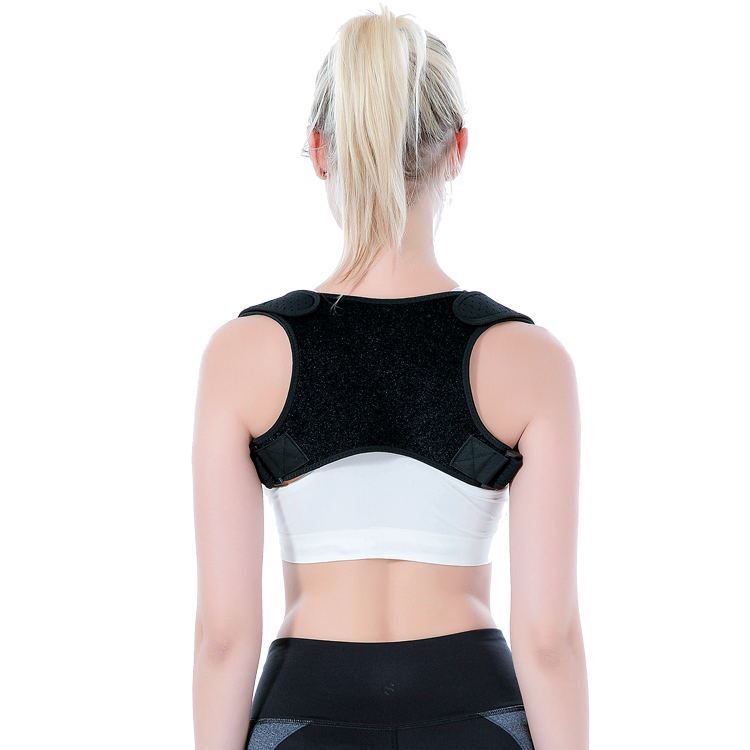 Posture Corrector Posture Support - Back and Shoulder - Shapewear | Fashiongirl