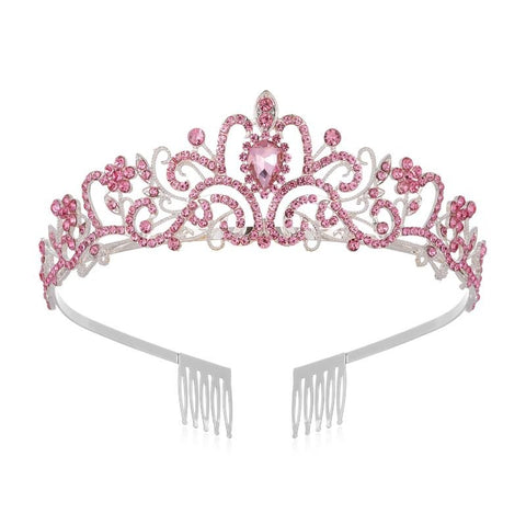 Tiaras