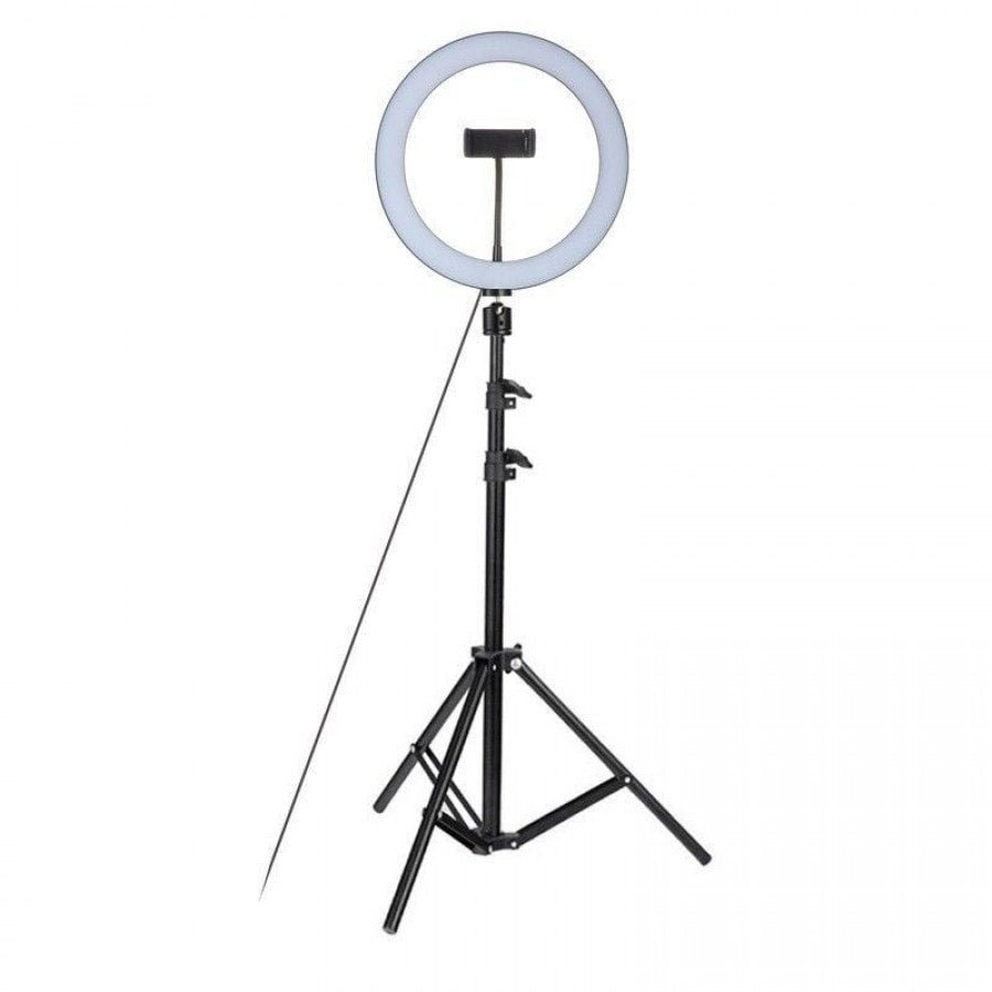 Pro Studio Light Ring LED light with stand - | Fashiongirl