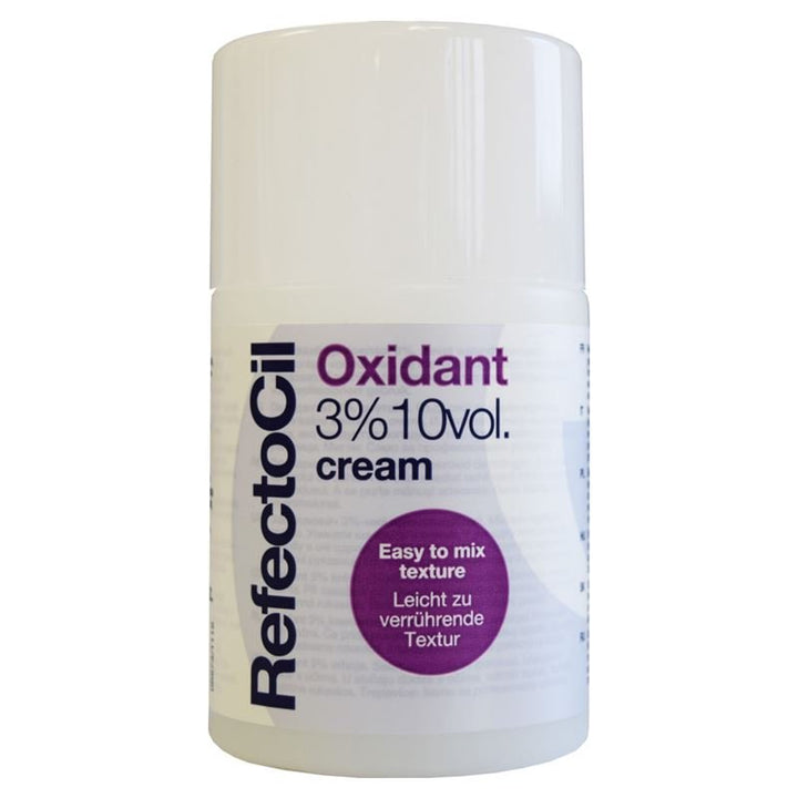 Refectocil Oxidant 3% 100 ml Mixing Cream - | Fashiongirl