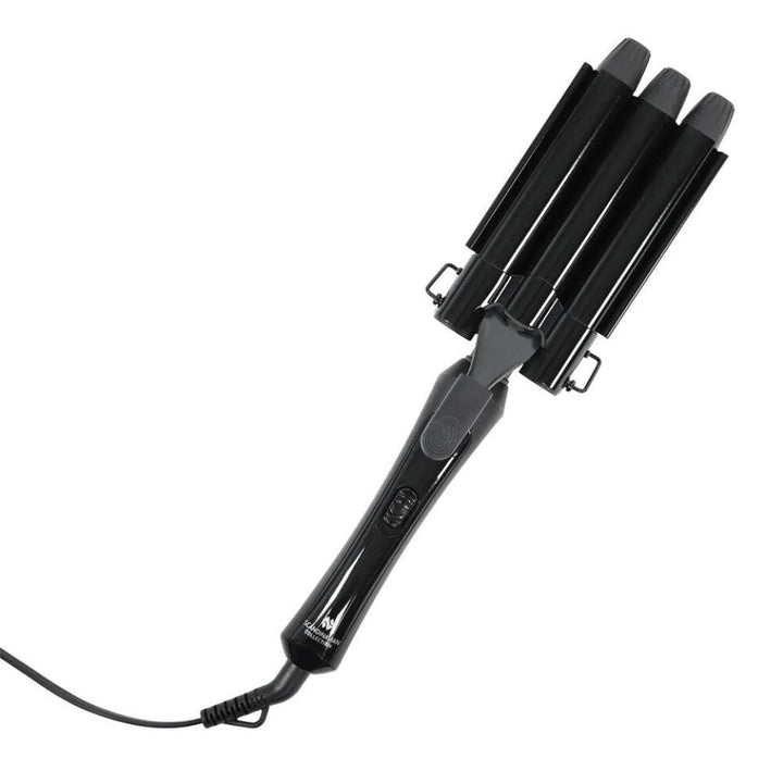 Scandinavian Collection - Waver Curling Iron - | Fashiongirl