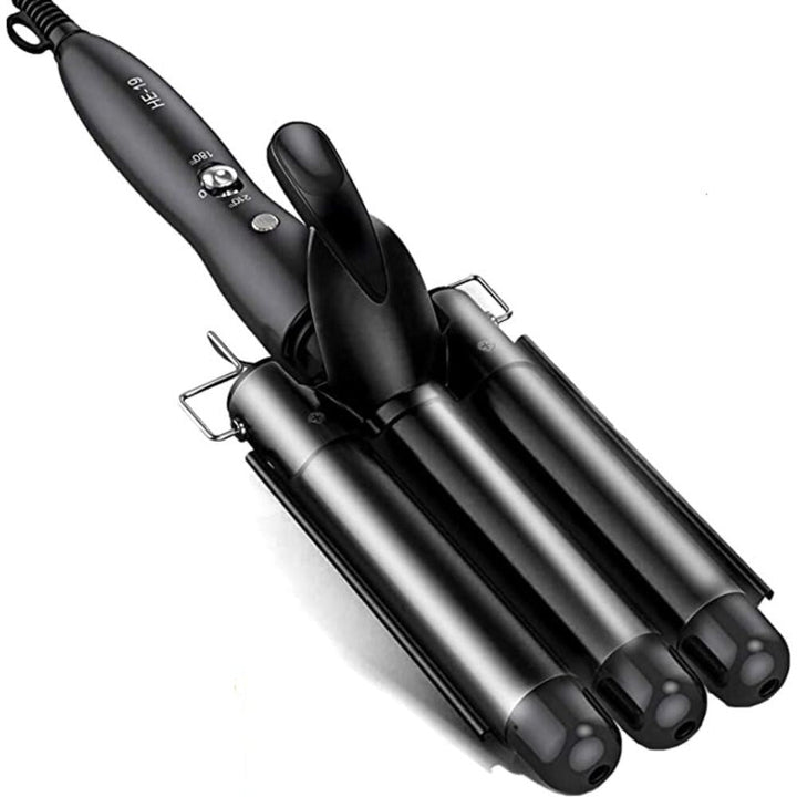 Scandinavian Collection - Waver Curling Iron - | Fashiongirl
