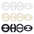 Shapelux bra clip strap holder - 12 pcs - Shapewear | Fashiongirl
