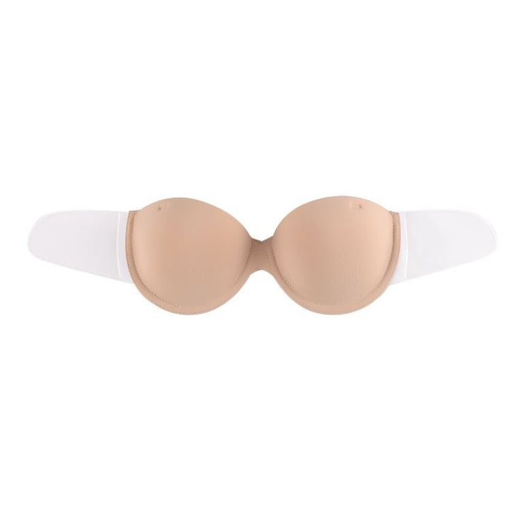 Shapelux Invisible Strapless Bra - Nude - Shapewear | Fashiongirl