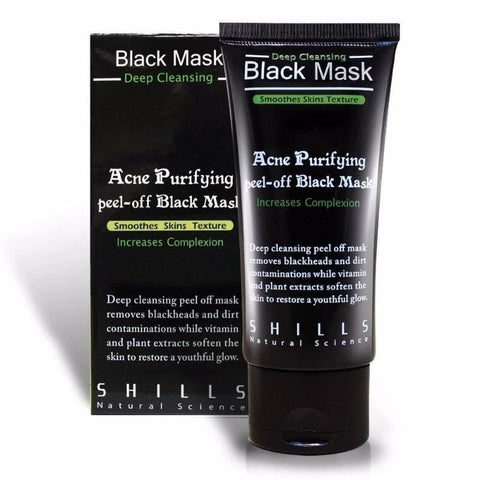 Blackhead Masks & Tools
