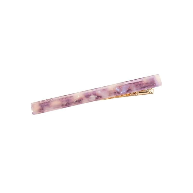 SOHO Ada Hair Clip - Iris - | Fashiongirl