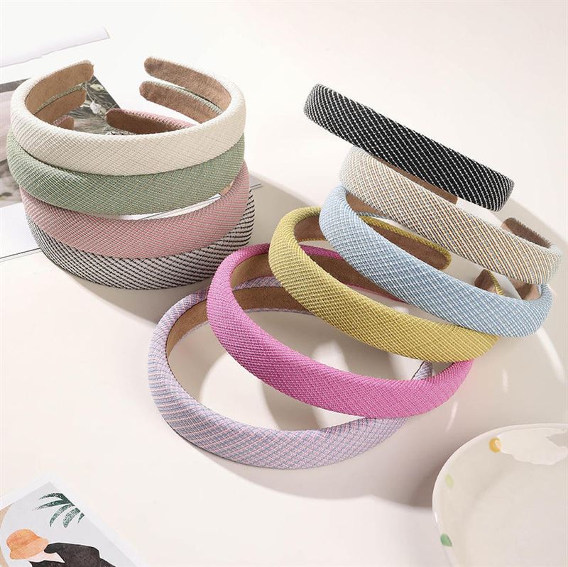 SOHO Alayna Headband - Camel - Hair Accessories | Fashiongirl