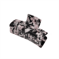 SOHO Aria Hair Claw - Black Lemonade - Hair Accessories