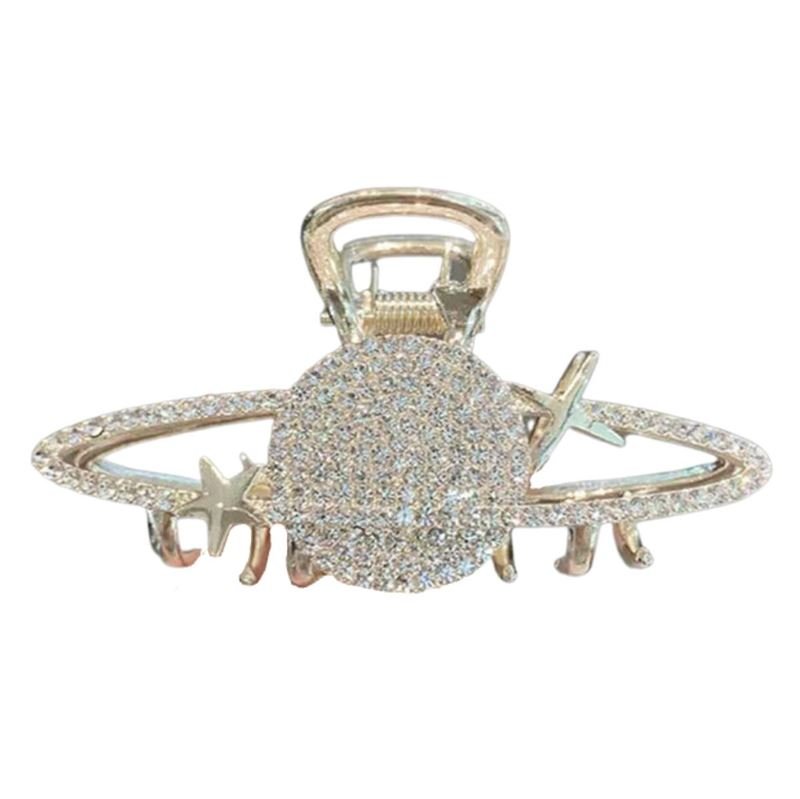 SOHO Astra Hair Claw - Hair Accessories