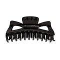 SOHO Astrid Hair Claw - Black - Hair Accessories