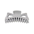 SOHO Astrid Hair Claw - Grey - Hair Accessories
