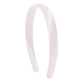 SOHO Audrey Headband - White - Hair Accessories | Fashiongirl