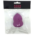 SOHO Beauty Blending Sponge - Pear - | Fashiongirl