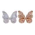 SOHO Bira Glitter Hair Clip - Firework - | Fashiongirl