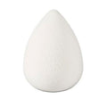 SOHO Blender Makeup Sponge White (Teardrop sponge) - | Fashiongirl