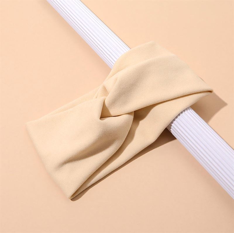 SOHO Cassia Hairband - Blonde - | Fashiongirl