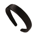 SOHO Celina Headband - Black - Hair Accessories | Fashiongirl
