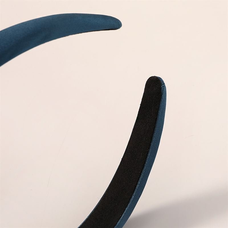 SOHO Celina Headband - Soft Green - Hair Accessories | Fashiongirl