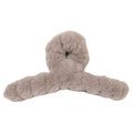 SOHO Coco Hair Claw - Ash - Hair Accessories
