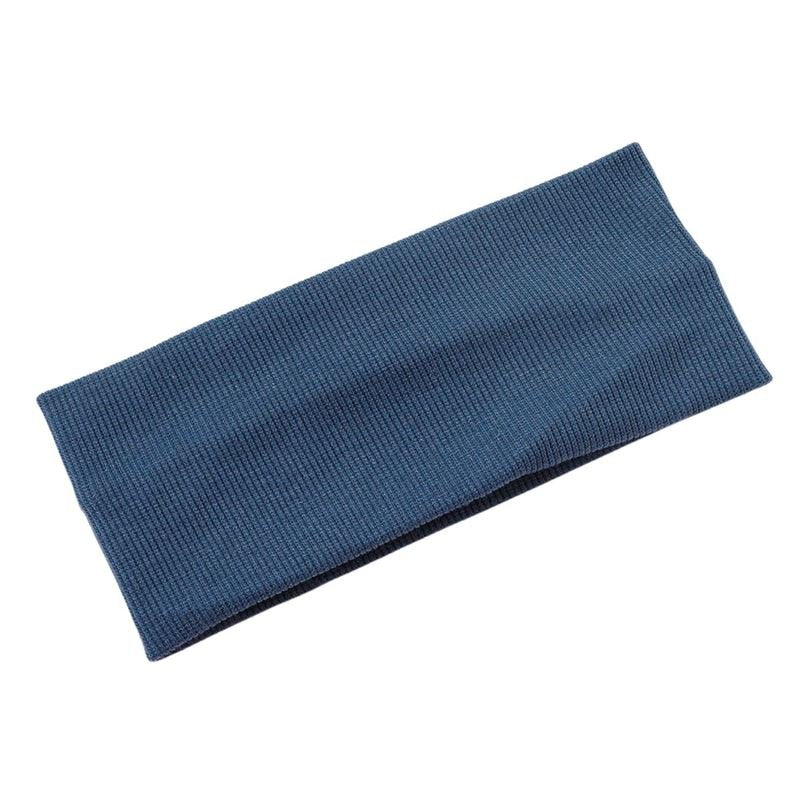 SOHO Dawn Hairband - Blue - Hair Accessories | Fashiongirl