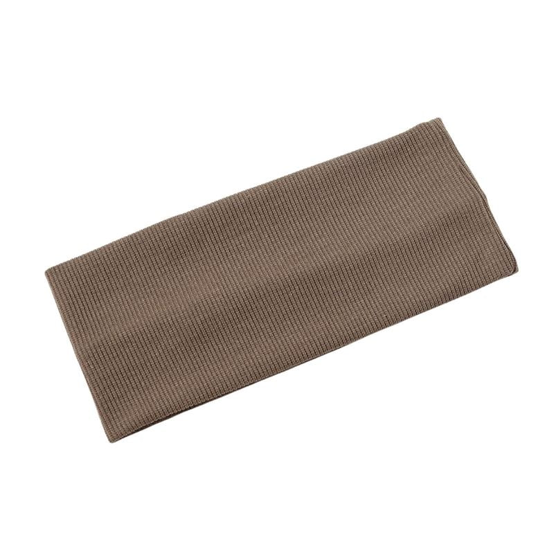 SOHO Dawn Hairband - Brown - Hair Accessories | Fashiongirl